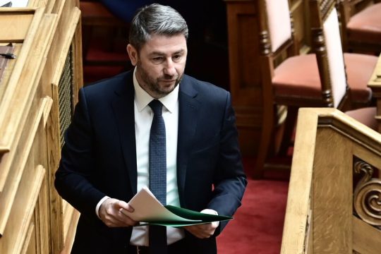androulakis